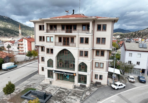 İletişim